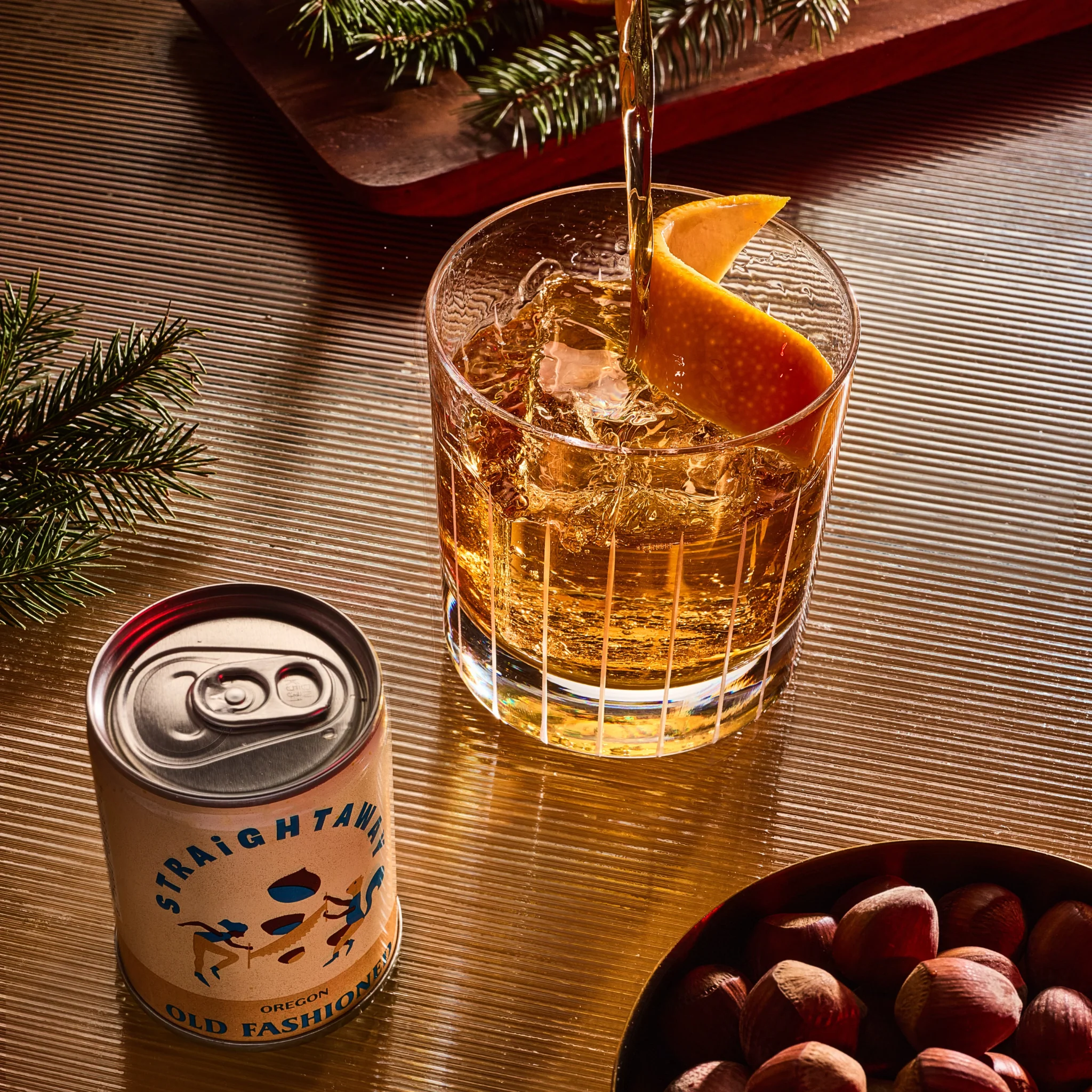 World-Class Cocktails, Perfectly Poured