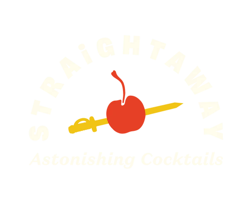 Straightaway Cocktails